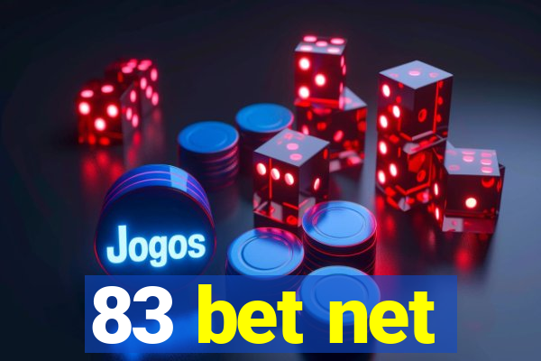 83 bet net